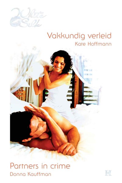 Vakkundig verleid & Partners in crime
