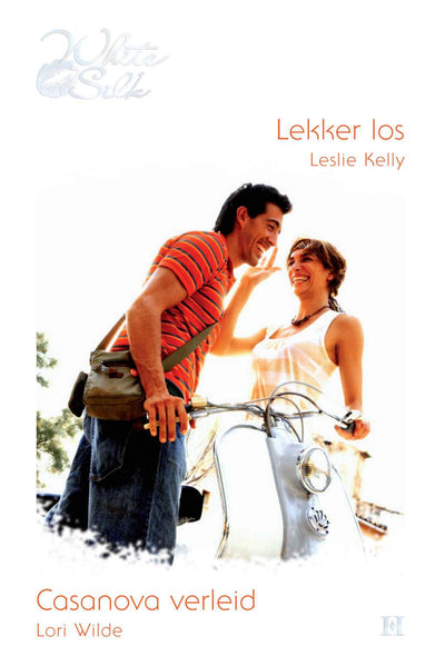 Lekker los & Casanova verleid
