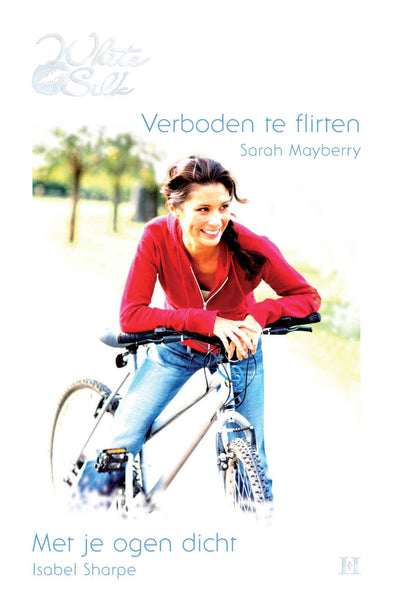 Verboden te flirten & Met je ogen dicht