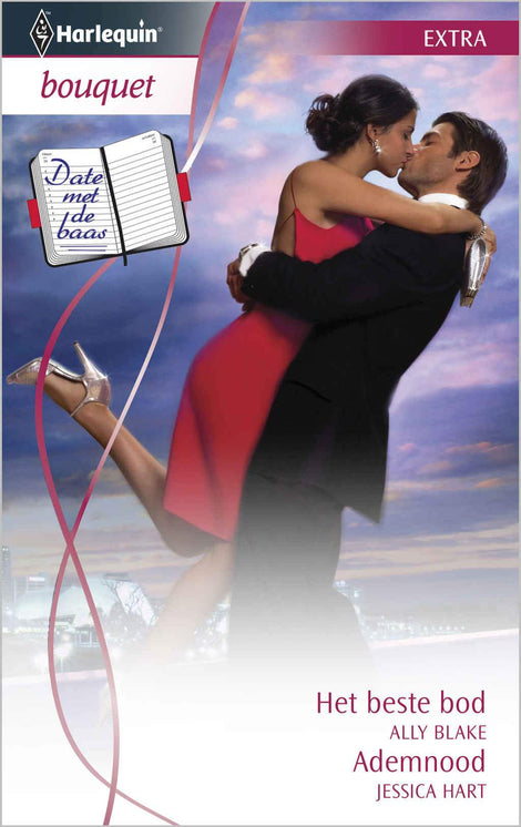 Het beste bod / Ademnood, 2-in-1