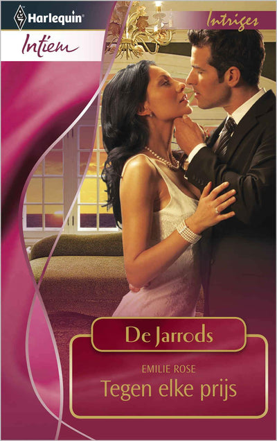 De Jarrods. Tegen elke prijs, Emilie Rose