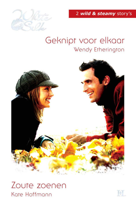 Geknipt voor elkaar / Zoute zoenen, 2-in-1