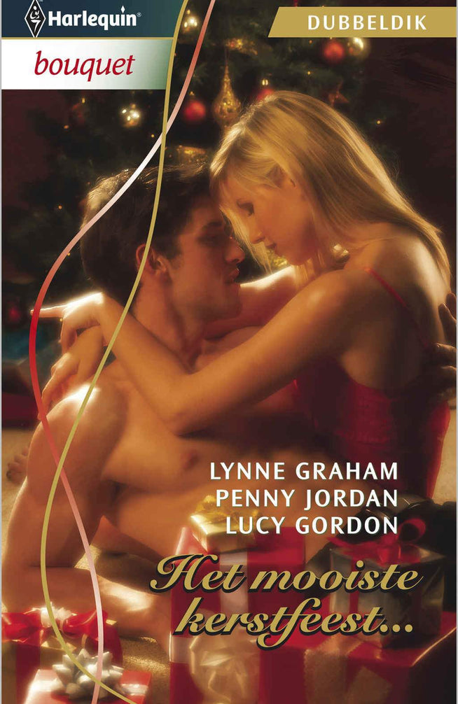 Het mooiste kerstfeest