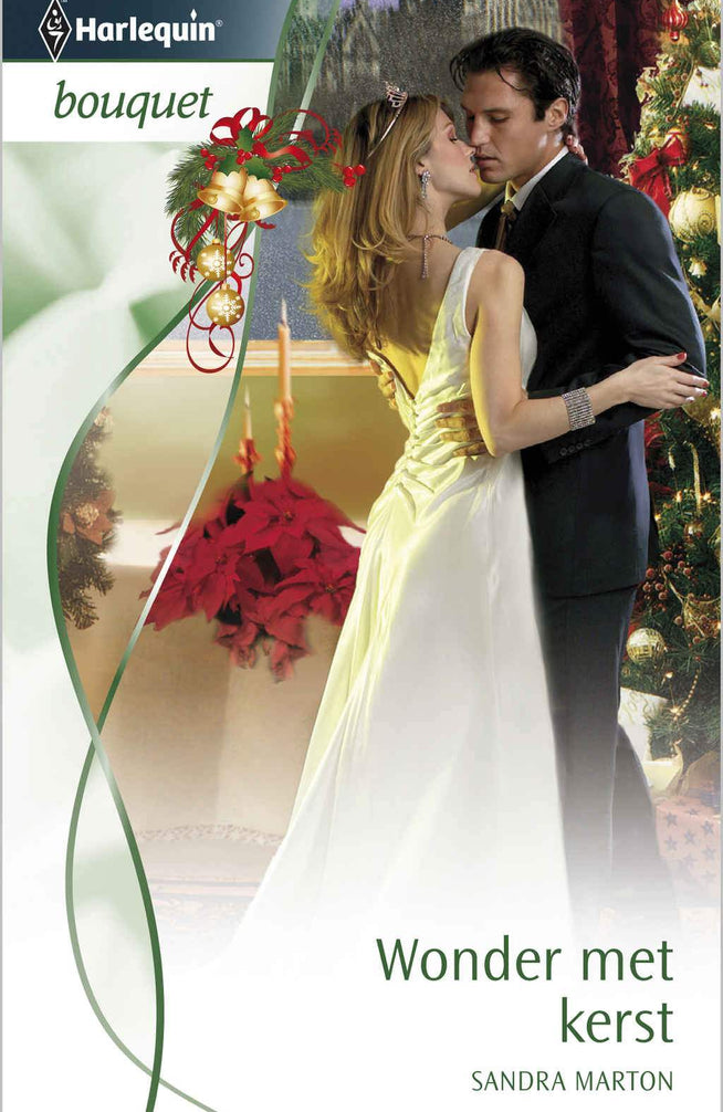 Wonder met kerst