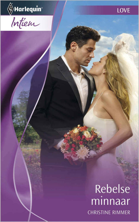 Rebelse minnaar