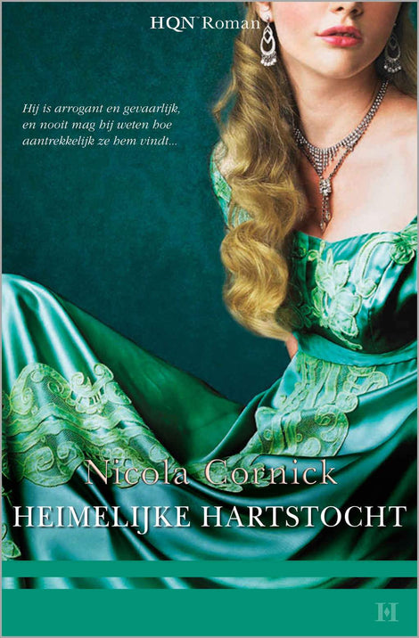 Heimelijke hartstocht