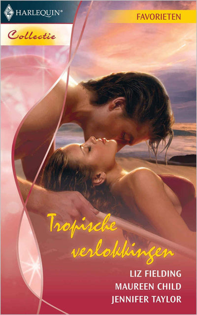 Tropische verlokkingen: Zaken en het meisje / Vlucht naar de oase / Missie voltooid