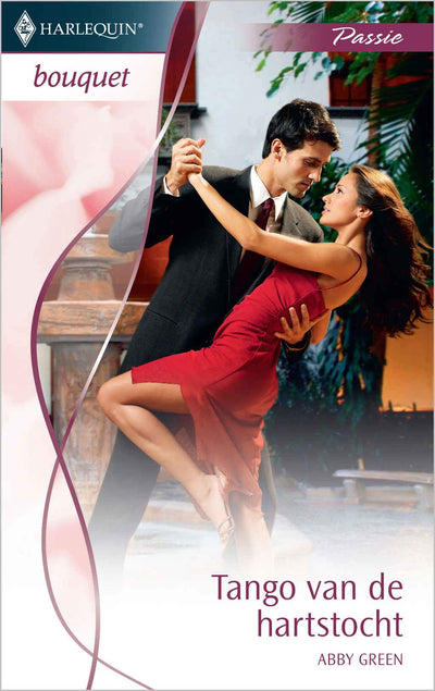 Tango van de hartstocht