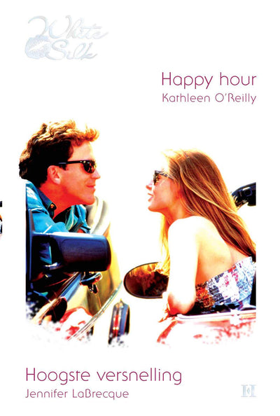Happy hour & Hoogste versnelling