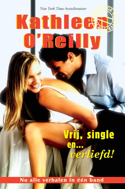 Vrij, single en… verliefd!