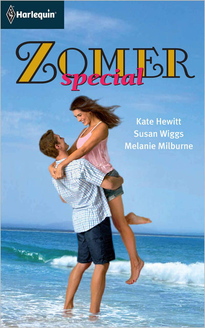 Zomerspecial: Droom aan het comomeer / In perfecte harmonie / Man uit duizenden