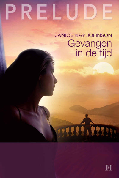 Gevangen in de tijd