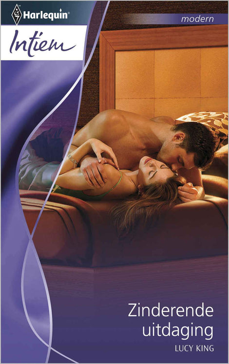 Zinderende uitdaging