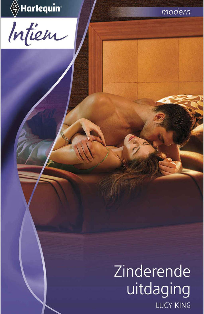 Zinderende uitdaging