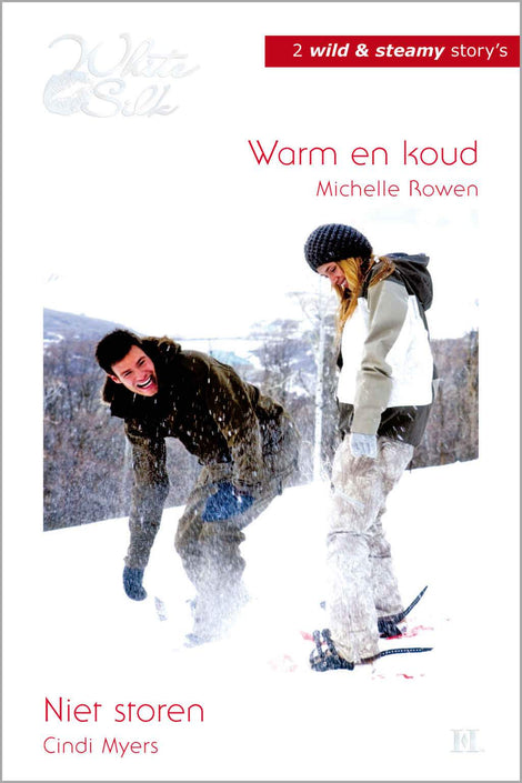 Warm en koud / Niet storen, 2-in-1