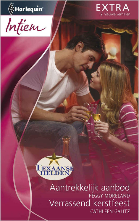 Aantrekkelijk aanbod / Verrassend kerstfeest, 2-in-1