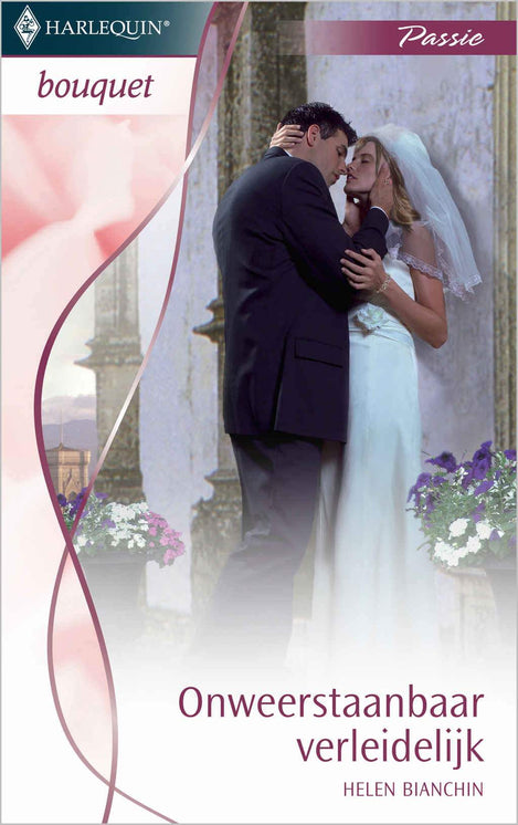 Onweerstaanbaar verleidelijk