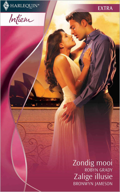 Zondig mooi / Zalige illusie, 2-in-1