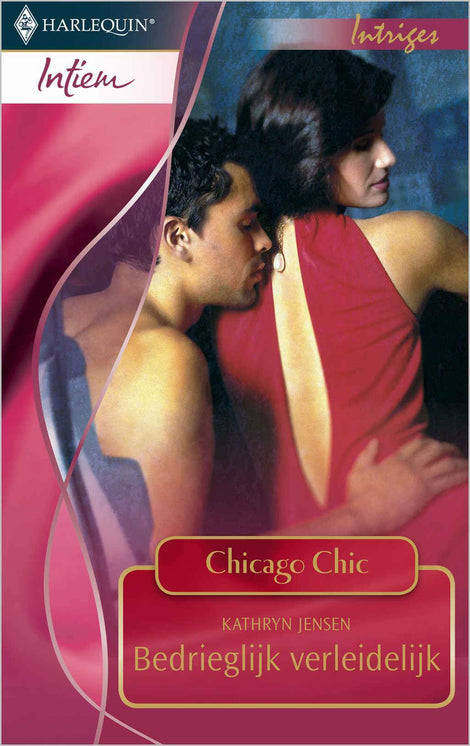 Bedrieglijk verleidelijk