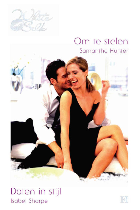Om te stelen / Daten in stijl, 2-in-1