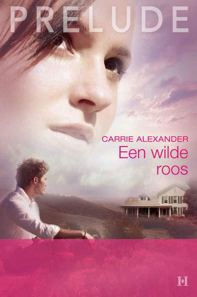 Een wilde roos