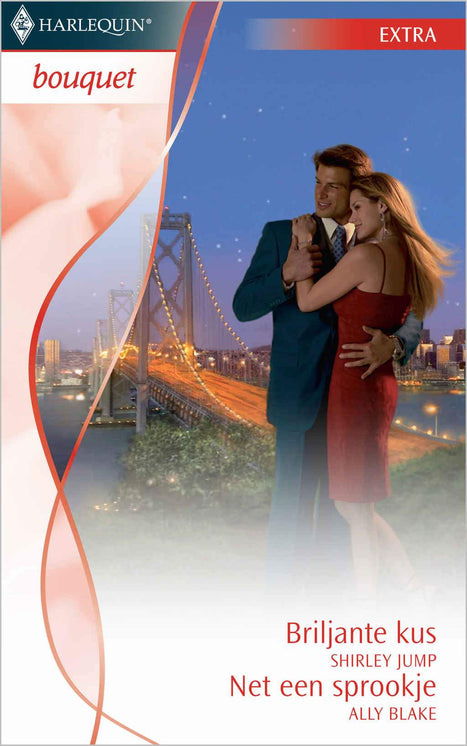 Briljante kus / Net een sprookje, 2-in-1