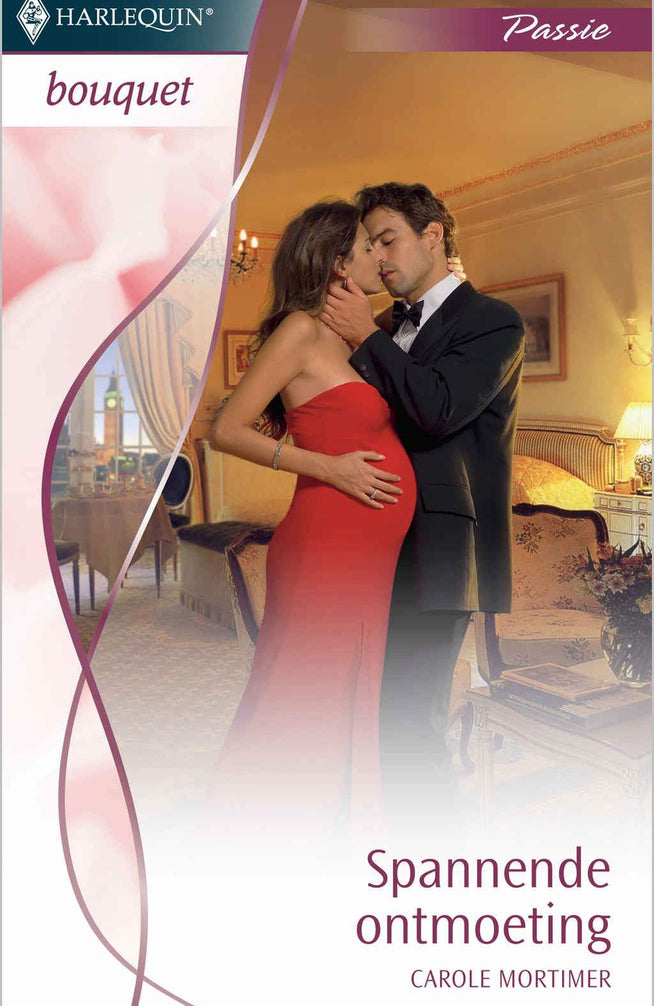 Spannende ontmoeting