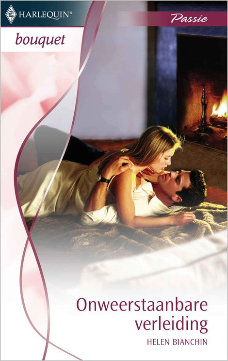 Onweerstaanbare verleiding