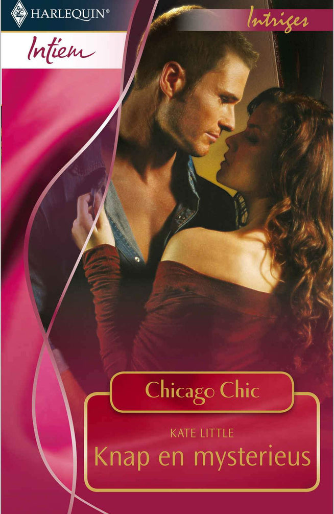 Knap en mysterieus - Intiem 1824