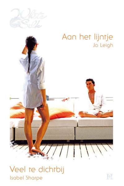 Aan het lijntje & Veel te dichtbij