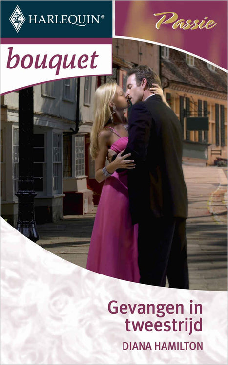 Gevangen in tweestrijd