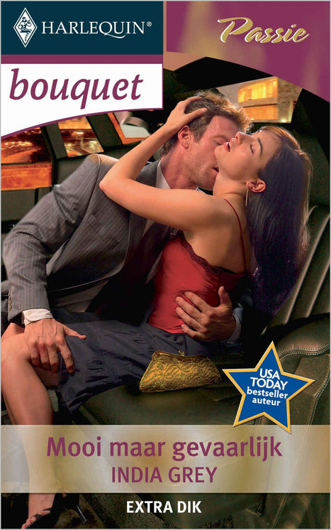 Mooi maar gevaarlijk