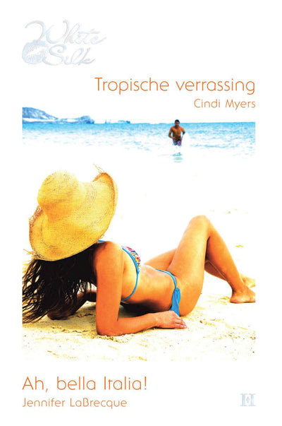 Tropische verrassing & Ah, bella Italia!