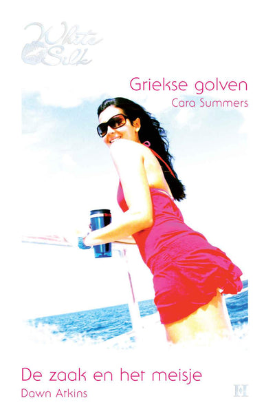 Griekse golven & De zaak en het meisje