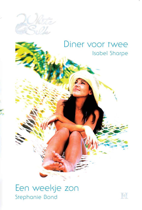 Diner voor twee / Een weekje zon, 2-in-1