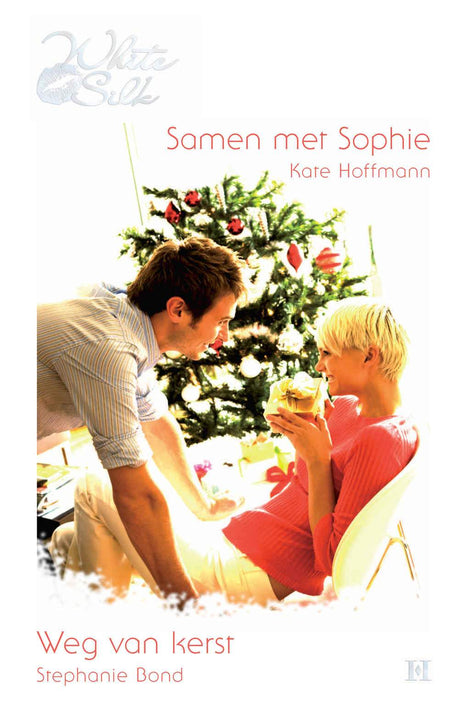 Samen met Sophie / Weg van kerst, 2-in-1