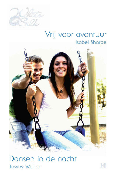 Vrij voor avontuur & Dansen in de nacht