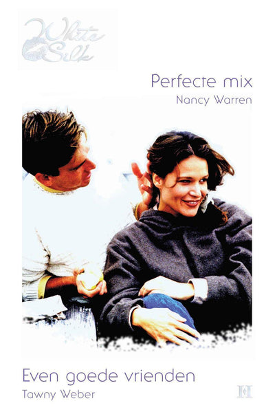 Perfecte mix & Even goede vrienden