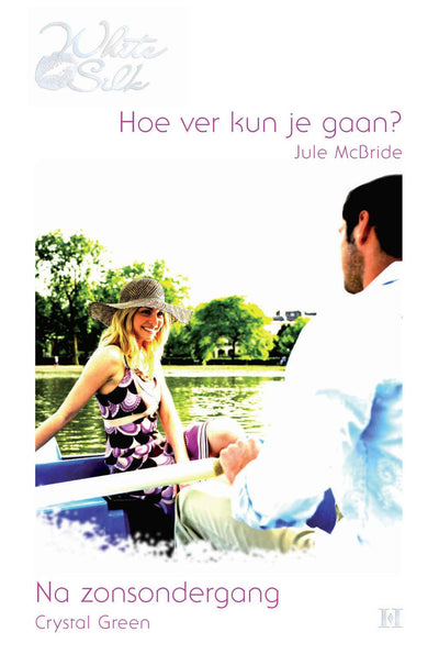 Hoe ver kun je gaan? & Na zonsondergang