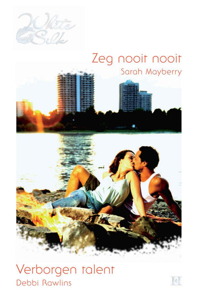 Zeg nooit nooit & Verborgen talent