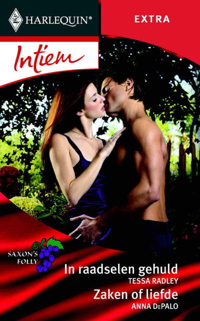 In raadselen gehuld / Zaken of liefde