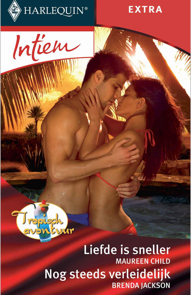 Liefde is sneller / Nog steeds verleidelijk