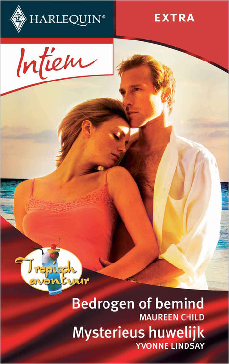 Bedrogen of bemind / Mysterieus huwelijk, 2-in-1