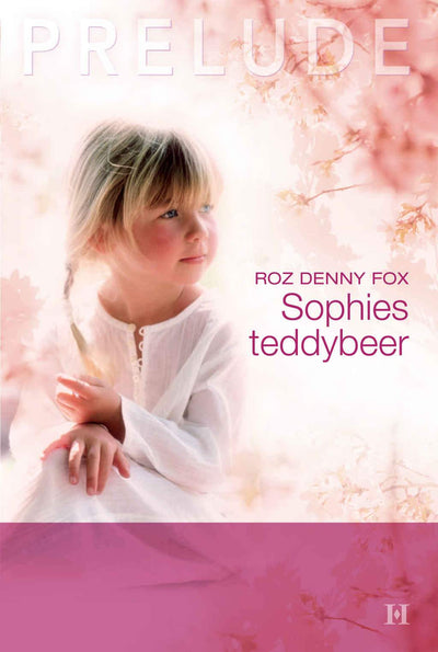 Sophies teddybeer