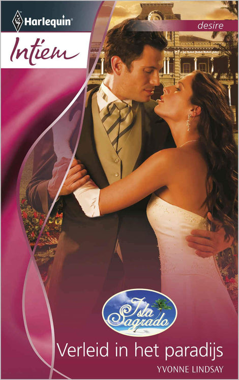 Verleid in het paradijs