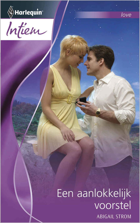 Een aanlokkelijk voorstel