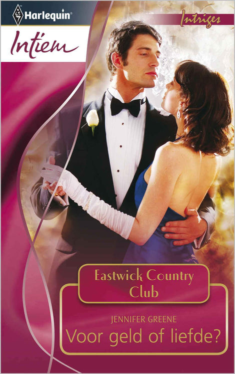 Voor geld of liefde?