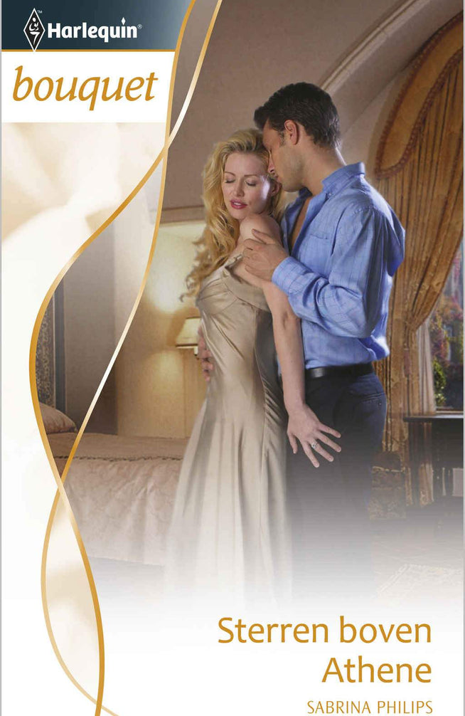 Sterren boven Athene