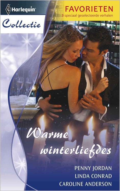 Warme winterliefdes, 3-in-1