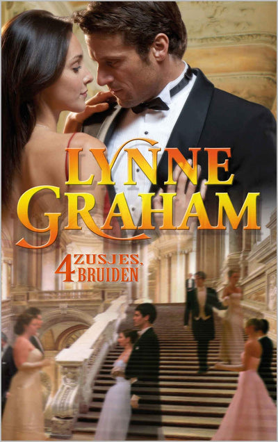 4 Zusjes, 4 Bruiden
